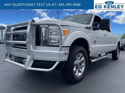 2016 Ford F-350 Layton UT