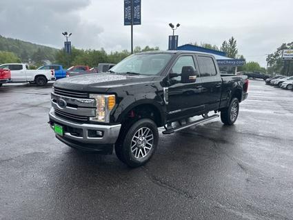 2017 Ford F-350 Chehalis WA