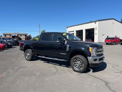 2017 Ford F-350 Chehalis WA