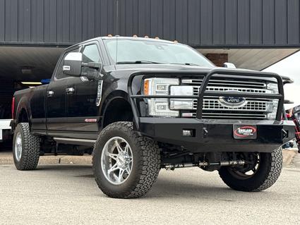 2017 Ford F-350 Cleburne TX