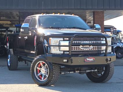 2017 Ford F-350 Cleburne TX