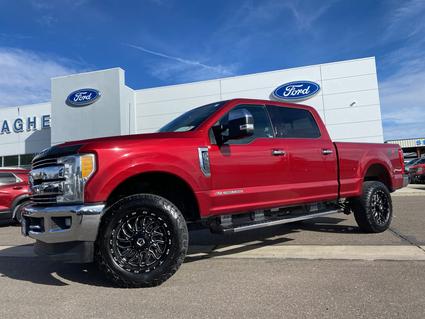 2017 Ford F-350 Elko NV