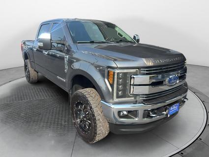 2017 Ford F-350 Coeur D'Alene ID