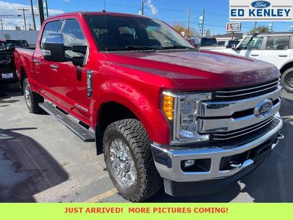 2017 Ford F-350 Layton UT