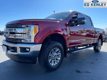 2017 Ford F-350 Layton UT
