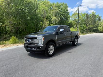 2017 Ford F-350 Albertville AL