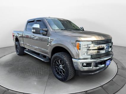 2018 Ford F-350 Coeur D'Alene ID