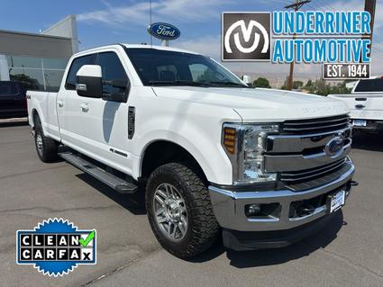 2018 Ford F-350 The Dalles OR