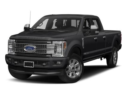 2018 Ford F-350 Rock Springs WY