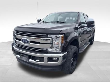 2018 Ford F-350 Kalispell MT