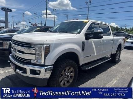 2018 Ford F-350 Knoxville TN