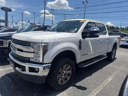 2018 Ford F-350 Knoxville TN