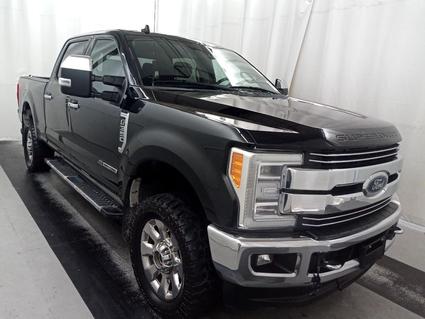 2019 Ford F-350 Post Falls ID