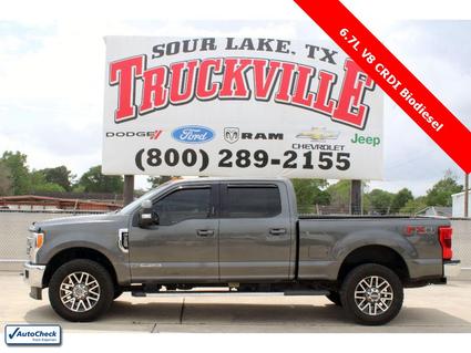 2019 Ford F-350 Sour Lake TX