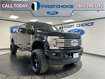 2019 Ford F-350 Rock Springs WY