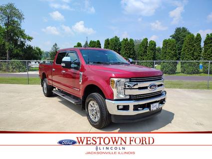 2019 Ford F-350 Jacksonville IL