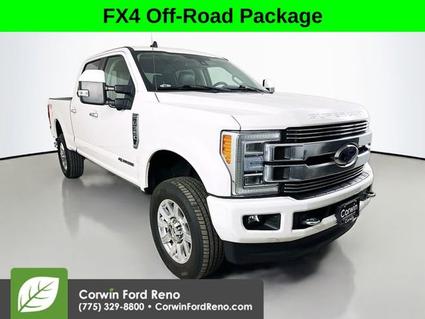2019 Ford F-350 Reno NV
