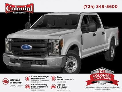 2019 Ford F-350 Indiana PA