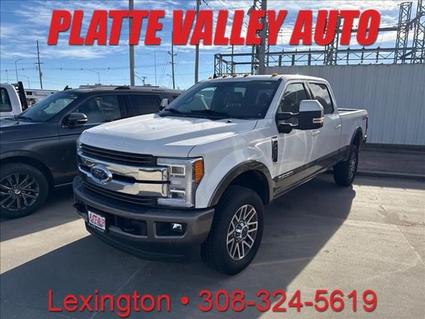 2019 Ford F-350 Lexington NE