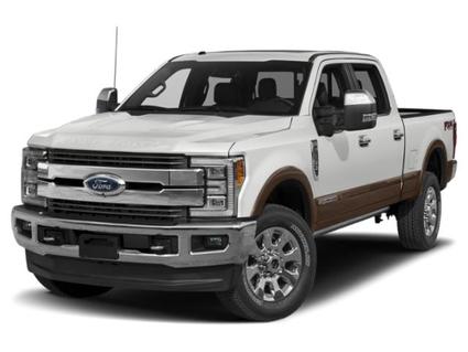 2019 Ford F-350 Pocatello ID