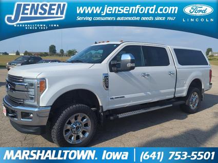 2019 Ford F-350 Marshalltown IA