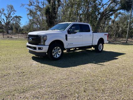 2019 Ford F-350 Perry FL