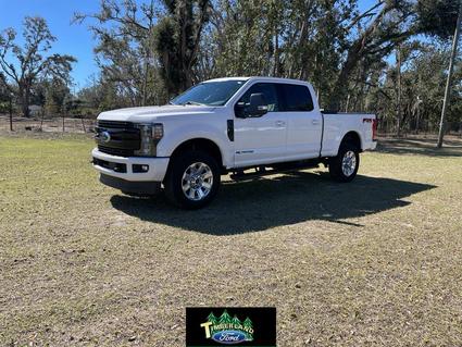 2019 Ford F-350 Perry FL