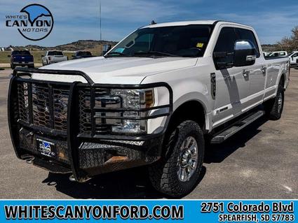 2019 Ford F-350 Spearfish SD