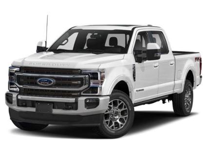 2020 Ford F-350 Billings MT