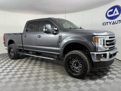 2020 Ford F-350 Memphis TN