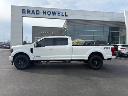 2020 Ford F-350 Kokomo IN