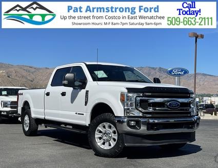 2020 Ford F-350 East Wenatchee WA