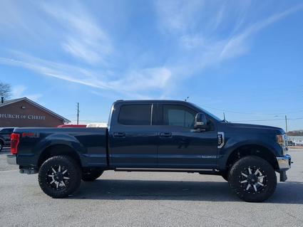 2020 Ford F-350 Winder GA