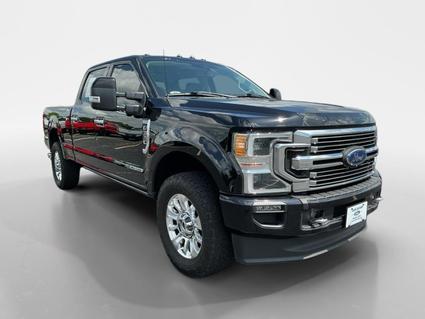 2021 Ford F-350 Farmington MO