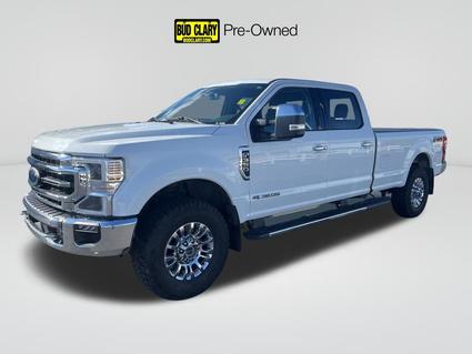 2021 Ford F-350 Moses Lake WA