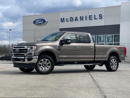 2021 Ford F-350 Orangeburg SC