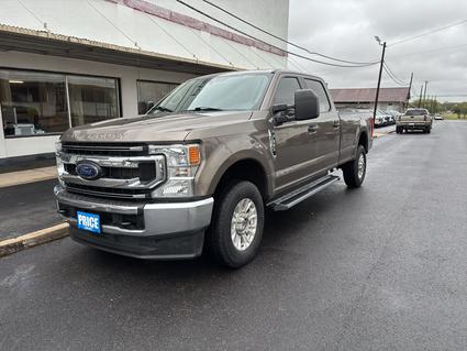 2021 Ford F-350 Karnes City TX