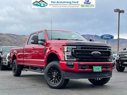 2022 Ford F-350 East Wenatchee WA