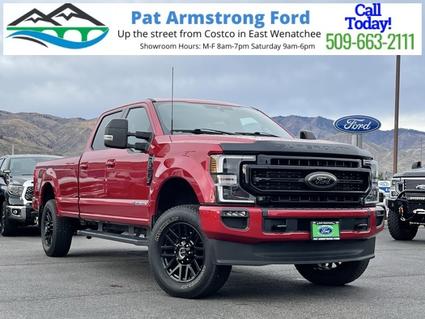 2022 Ford F-350 East Wenatchee WA