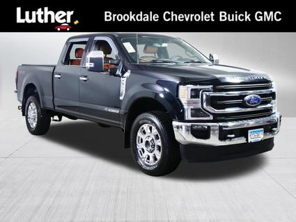 2022 Ford F-350 Minneapolis MN