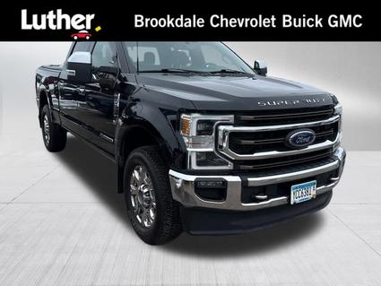 2022 Ford F-350 Minneapolis MN