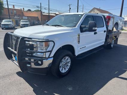 2022 Ford F-350 Columbus MT