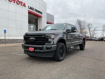 2022 Ford F-350 Brainerd MN