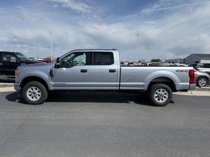 2022 Ford F-350 Idaho Falls ID