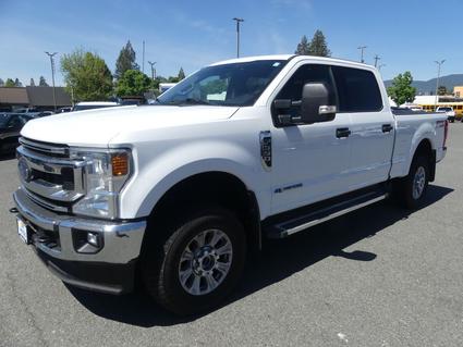 2022 Ford F-350 Grants Pass OR