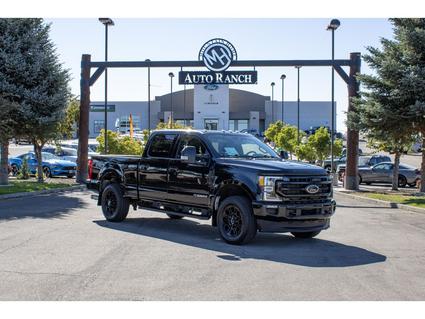 2022 Ford F-350 Mountain Home ID