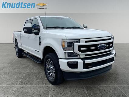 2022 Ford F-350 Post Falls ID