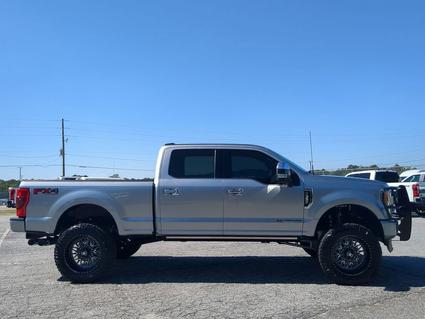 2022 Ford F-350 Winder GA