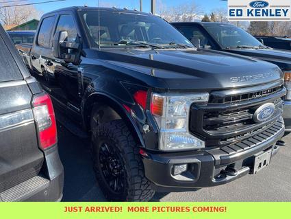 2022 Ford F-350 Layton UT