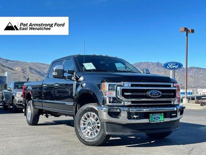 2022 Ford F-350 East Wenatchee WA